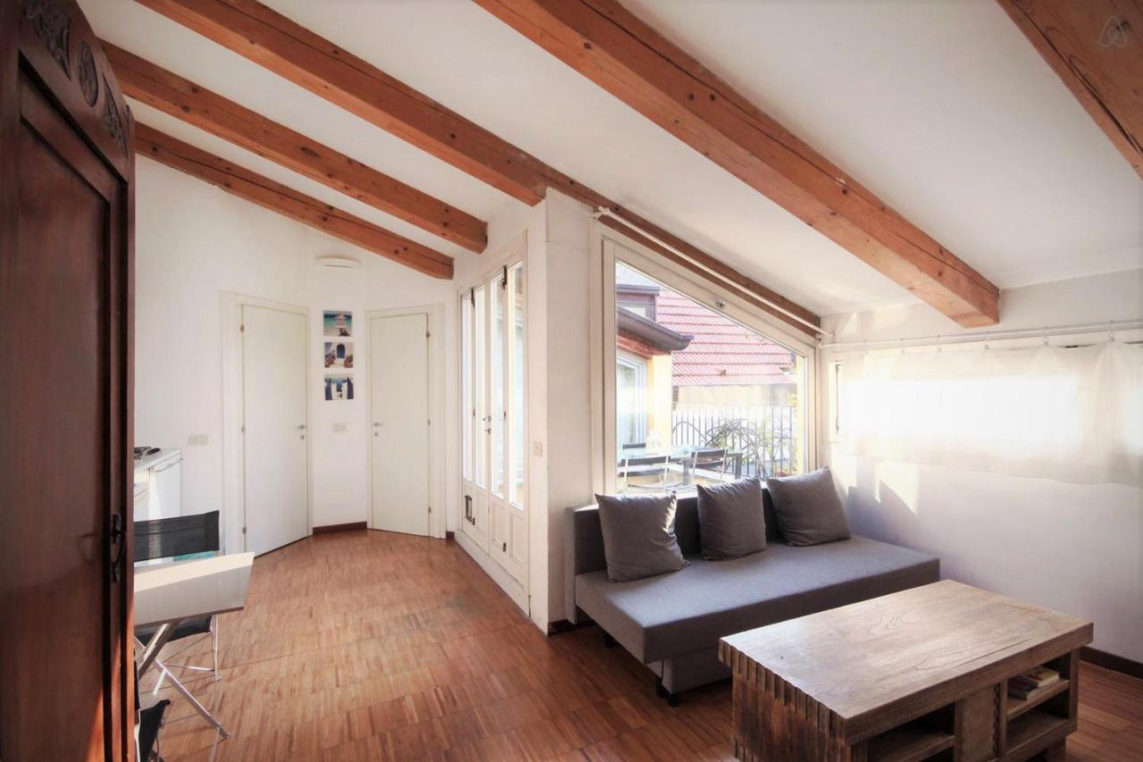 Dhomes - Apartments And Rooms ميلان الغرفة الصورة