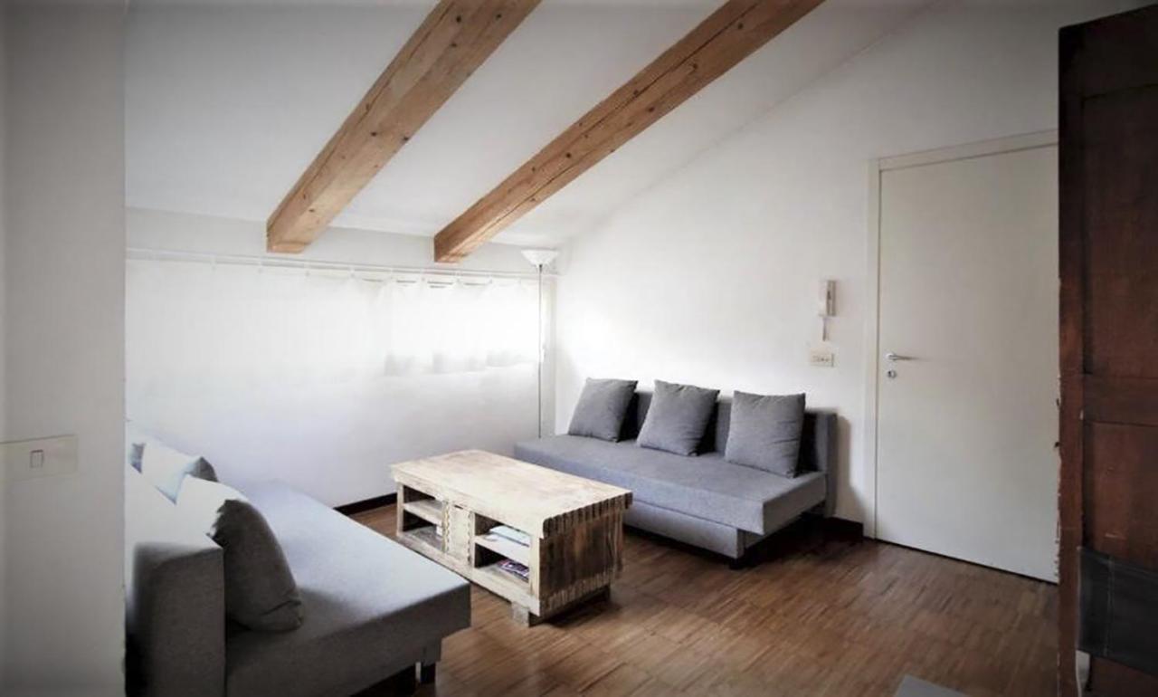 Dhomes - Apartments And Rooms ميلان المظهر الخارجي الصورة