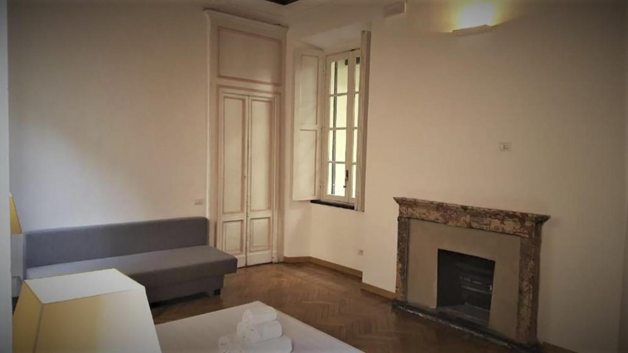 Dhomes - Apartments And Rooms ميلان المظهر الخارجي الصورة