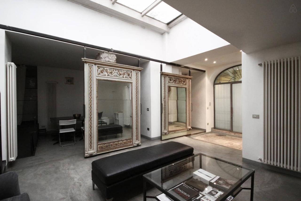 Dhomes - Apartments And Rooms ميلان المظهر الخارجي الصورة