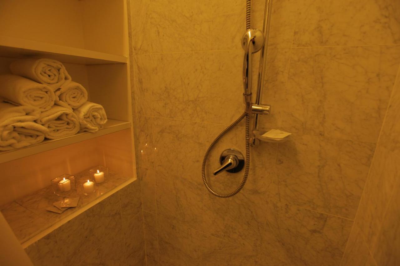 Dhomes - Apartments And Rooms ميلان المظهر الخارجي الصورة