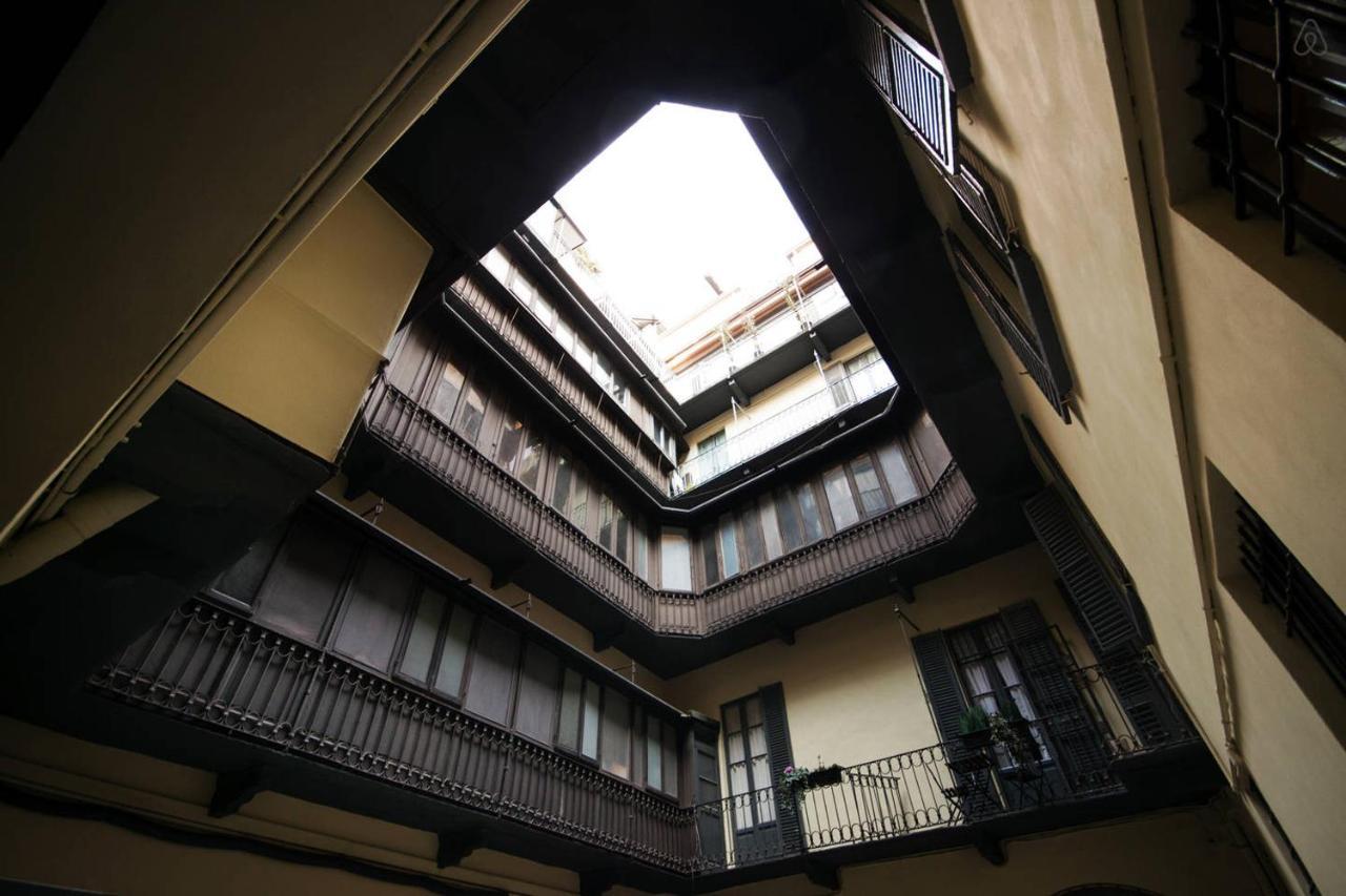 Dhomes - Apartments And Rooms ميلان المظهر الخارجي الصورة