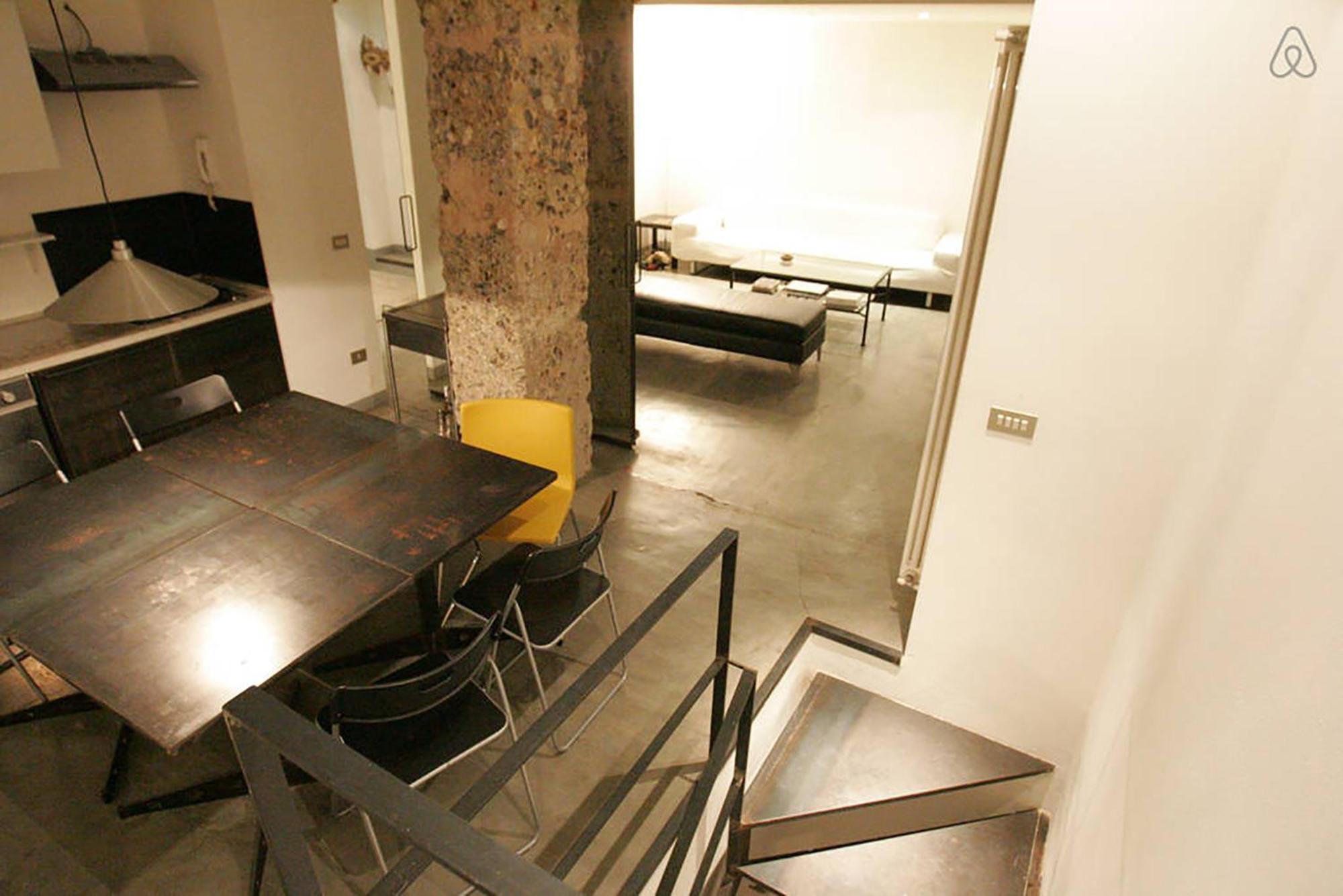 Dhomes - Apartments And Rooms ميلان الغرفة الصورة
