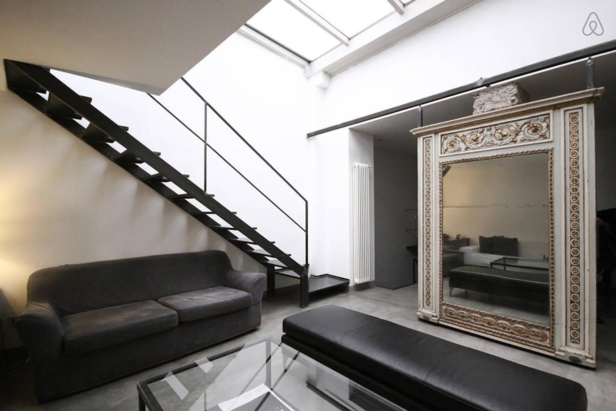 Dhomes - Apartments And Rooms ميلان الغرفة الصورة