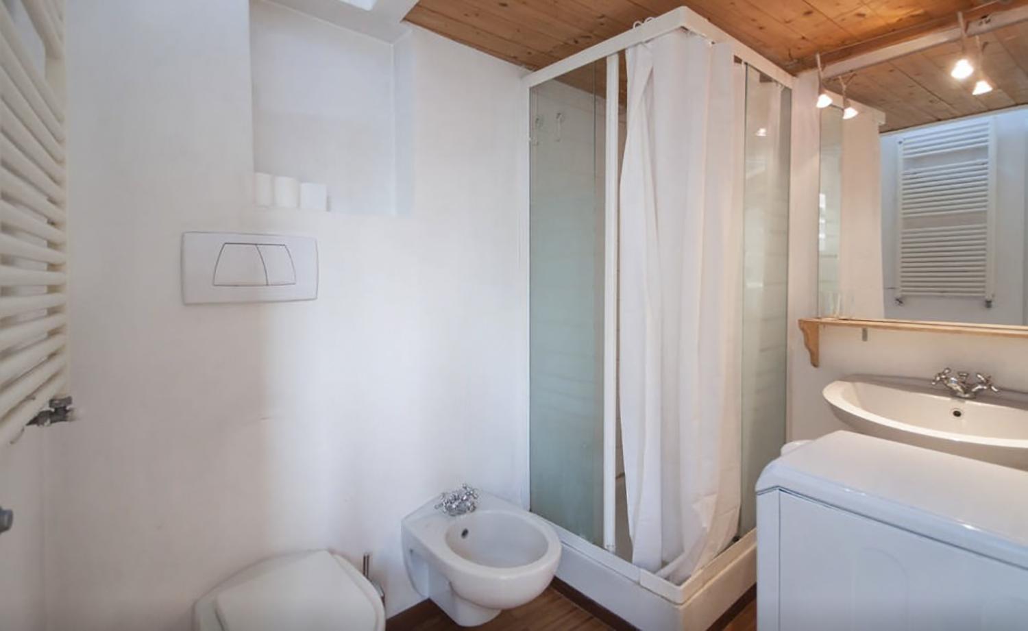 Dhomes - Apartments And Rooms ميلان الغرفة الصورة