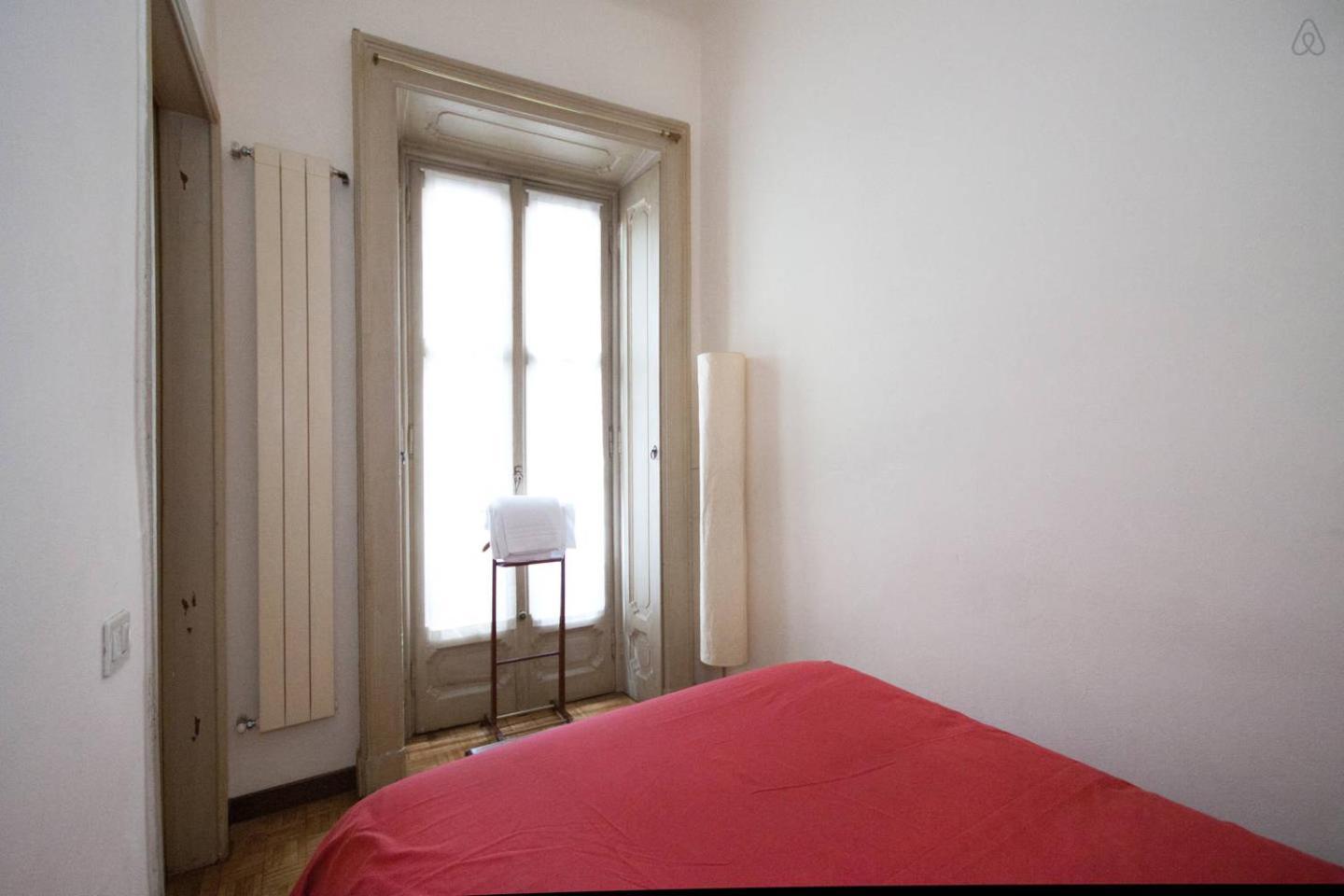 Dhomes - Apartments And Rooms ميلان الغرفة الصورة