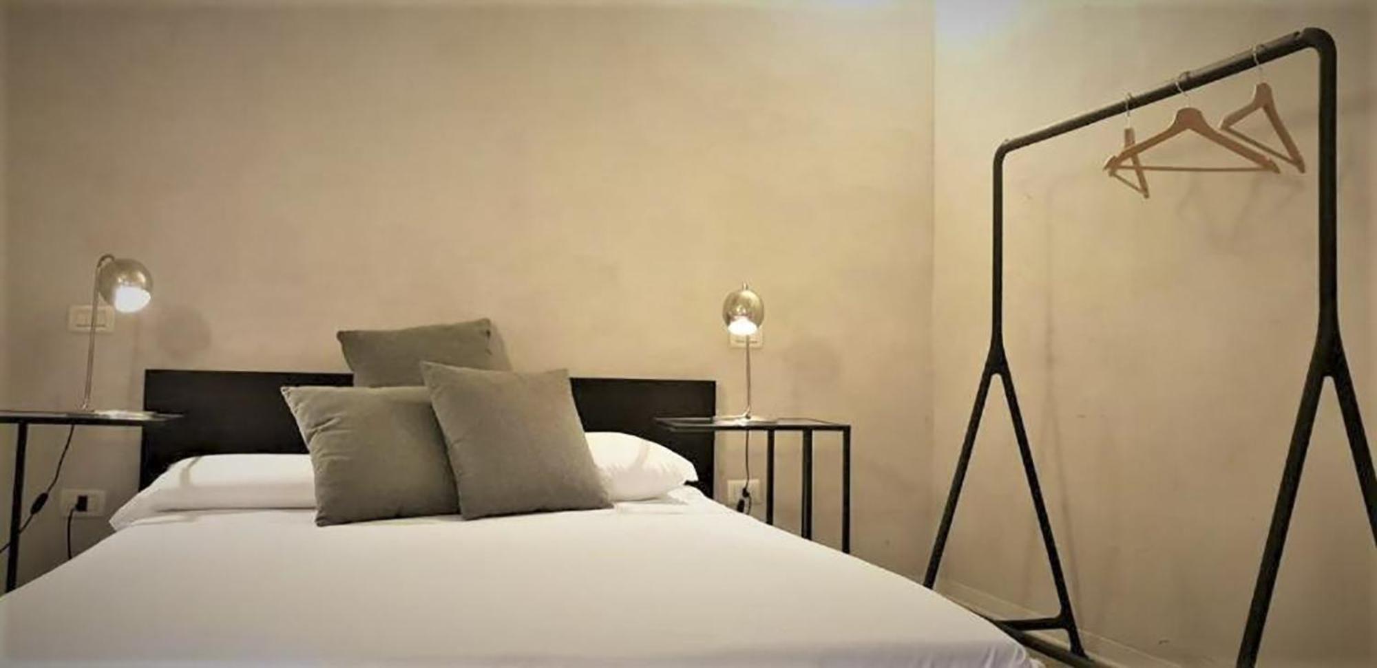 Dhomes - Apartments And Rooms ميلان الغرفة الصورة
