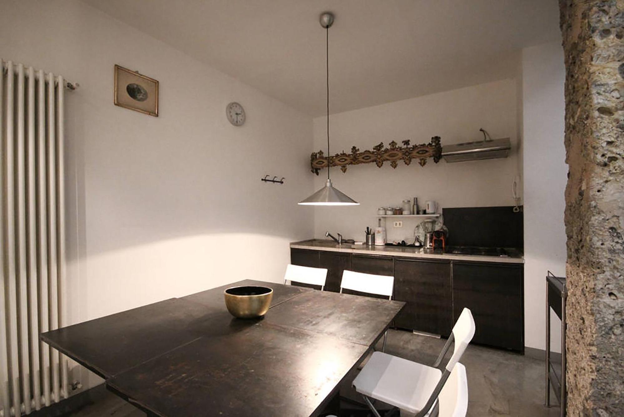 Dhomes - Apartments And Rooms ميلان الغرفة الصورة