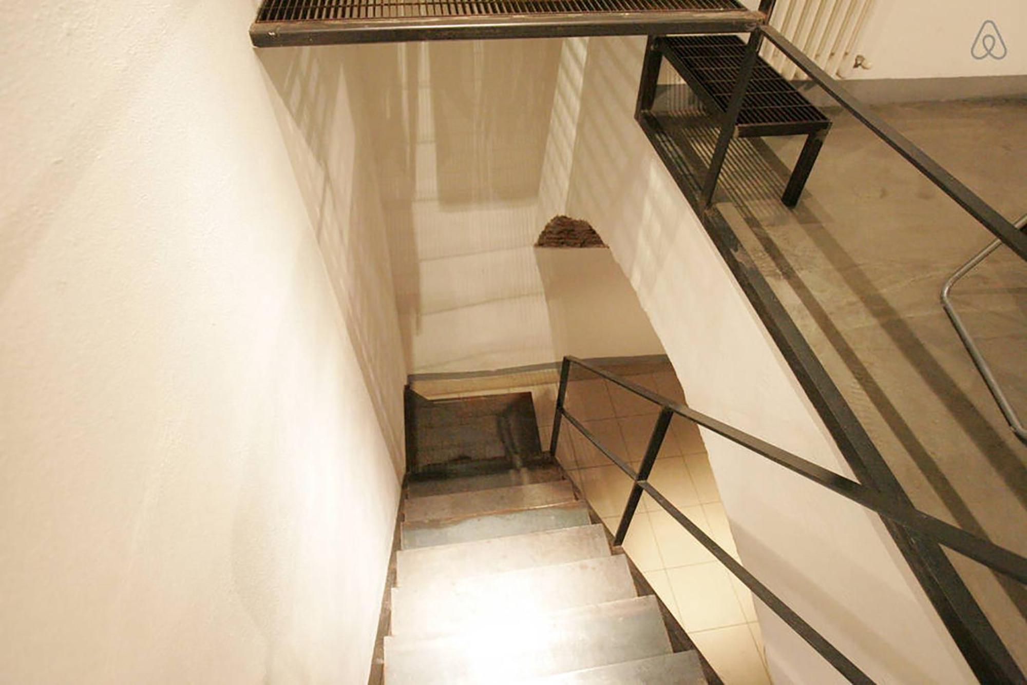 Dhomes - Apartments And Rooms ميلان الغرفة الصورة