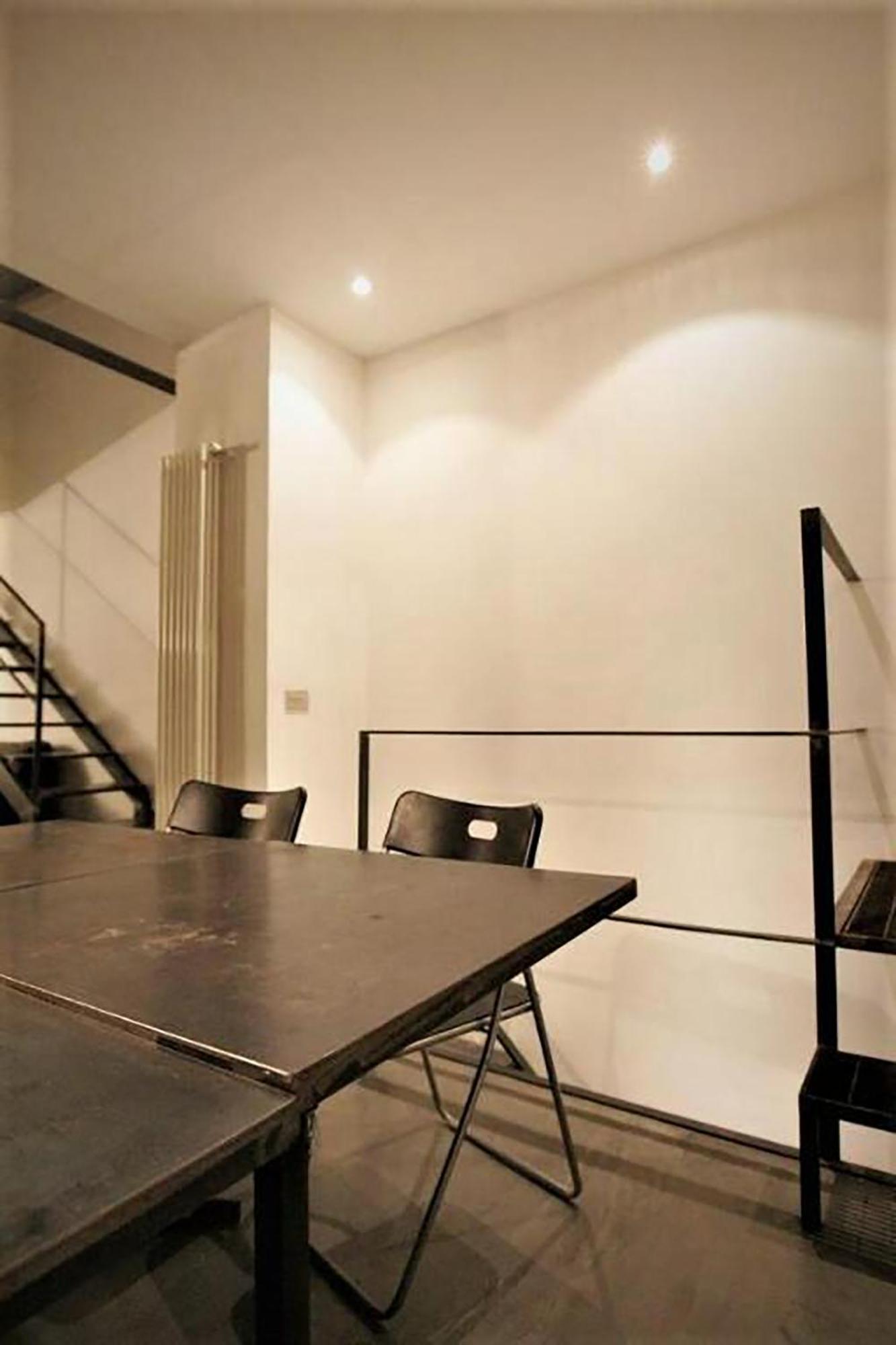Dhomes - Apartments And Rooms ميلان الغرفة الصورة