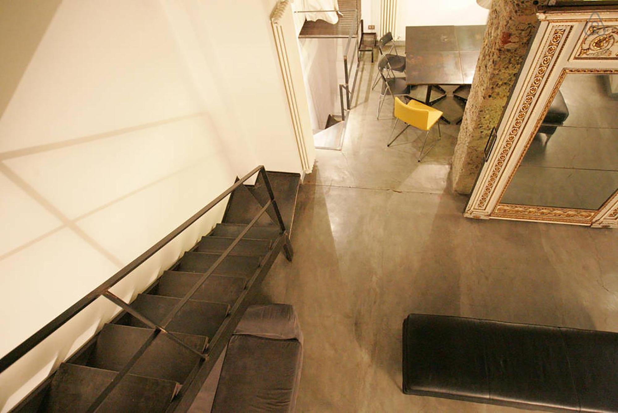 Dhomes - Apartments And Rooms ميلان الغرفة الصورة