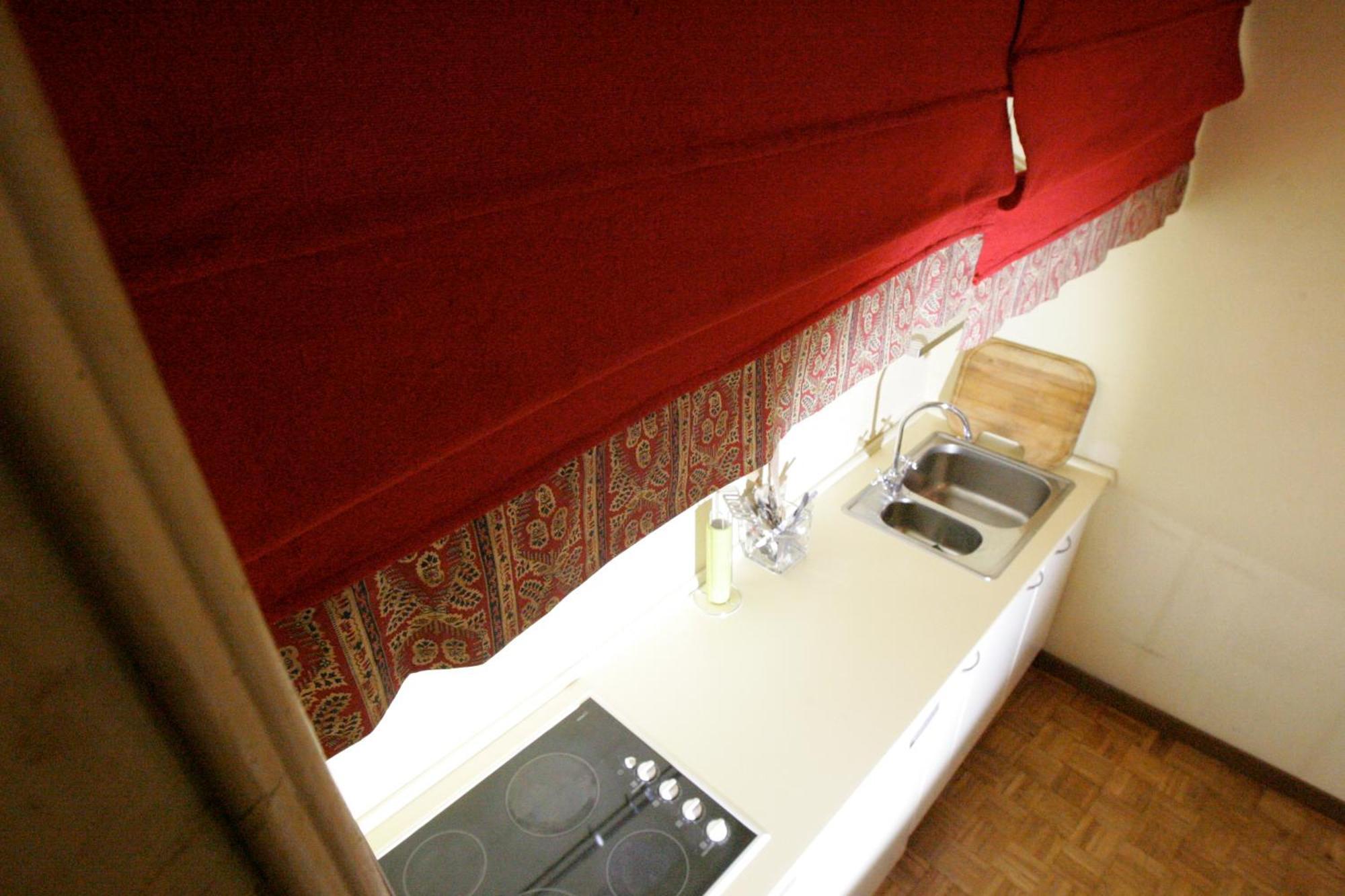 Dhomes - Apartments And Rooms ميلان الغرفة الصورة