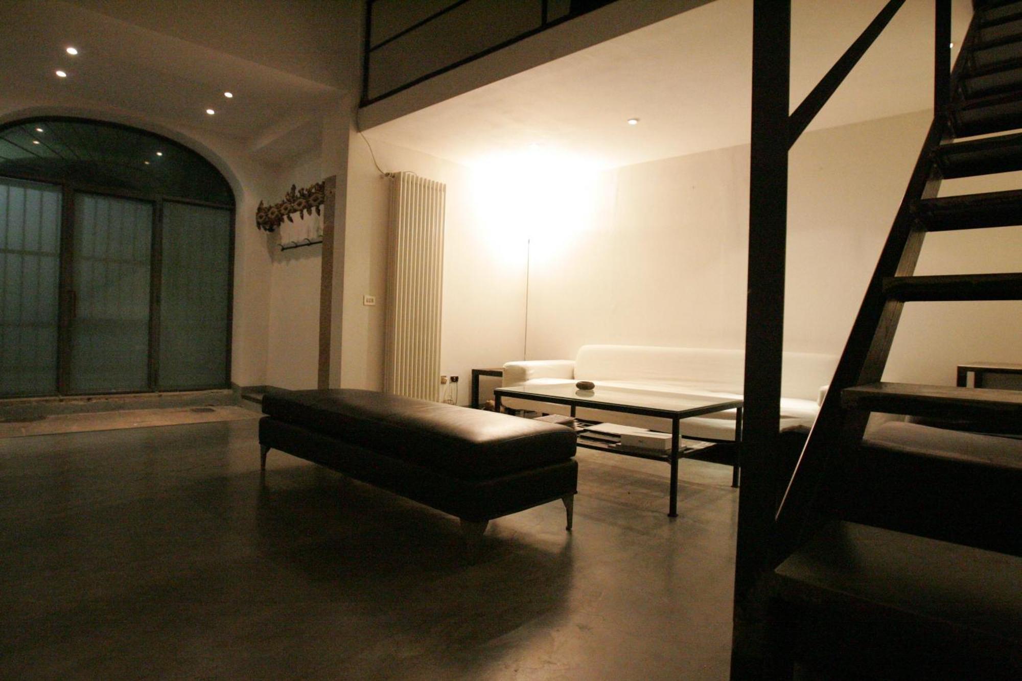 Dhomes - Apartments And Rooms ميلان الغرفة الصورة